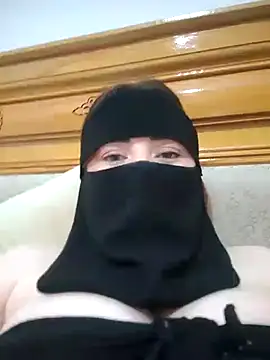 Bisan_sexy's Webcam Show