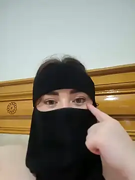 عرض كام Bisan_sexy