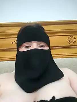 Bisan_sexy Adlı Modelin Web Kamerası Şovu