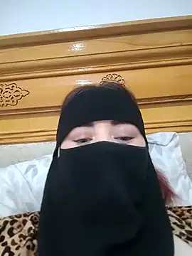 Bisan_sexy Adlı Modelin Web Kamerası Şovu
