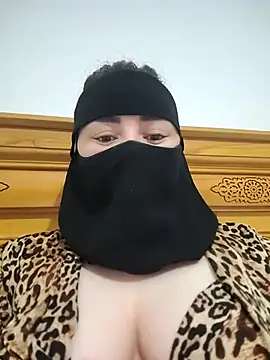 Bisan_sexy's Webcam Show