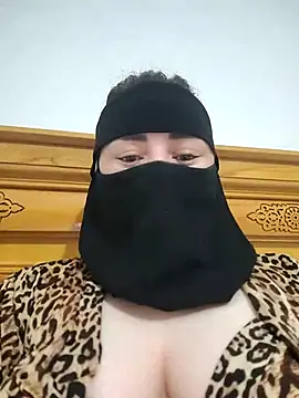 Bisan_sexy Adlı Modelin Web Kamerası Şovu