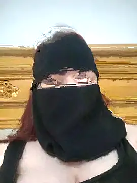 عرض كام Bisan_sexy