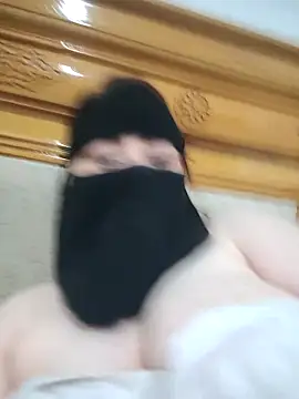 Bisan_sexy Adlı Modelin Web Kamerası Şovu