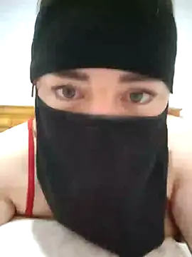 Show Webcam de Bisan_sexy