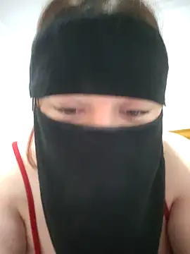 Bisan_sexy Adlı Modelin Web Kamerası Şovu