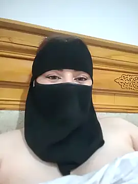 Bisan_sexy Adlı Modelin Web Kamerası Şovu