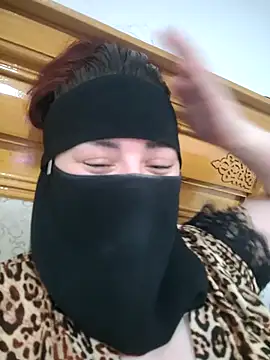 عرض كام Bisan_sexy