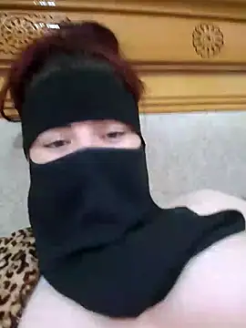 Webkamerová show Bisan_sexy