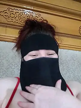 Bisan_sexy 网络视讯表演