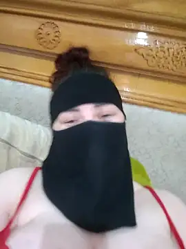 Webkamerová show Bisan_sexy