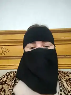 Bisan_sexy Adlı Modelin Web Kamerası Şovu