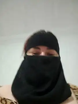 Bisan_sexyn Webbikameraesitys