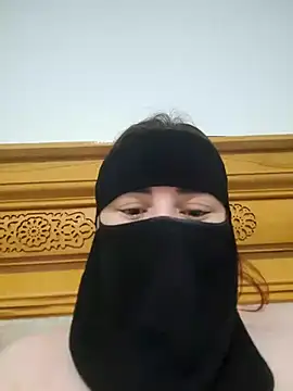 Bisan_sexy Adlı Modelin Web Kamerası Şovu
