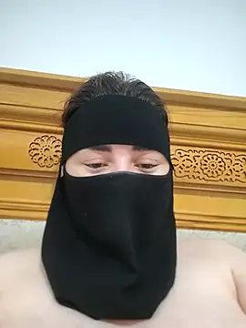 Bisan_sexy Adlı Modelin Web Kamerası Şovu