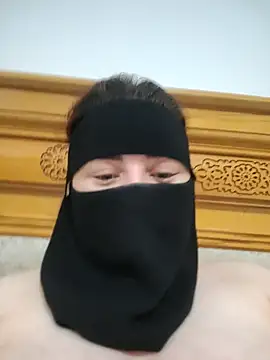 Bisan_sexy Adlı Modelin Web Kamerası Şovu
