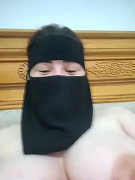 Bisan_sexy Adlı Modelin Web Kamerası Şovu