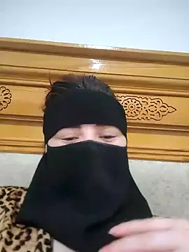 عرض كام Bisan_sexy