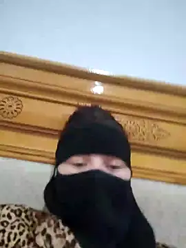 Bisan_sexy Adlı Modelin Web Kamerası Şovu