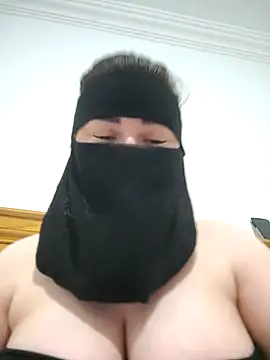 Bisan_sexy Adlı Modelin Web Kamerası Şovu