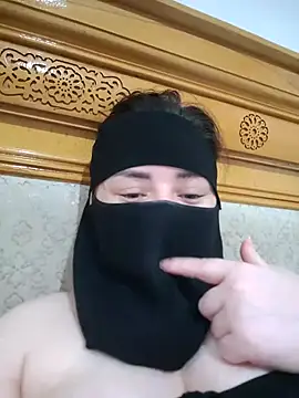 عرض كام Bisan_sexy