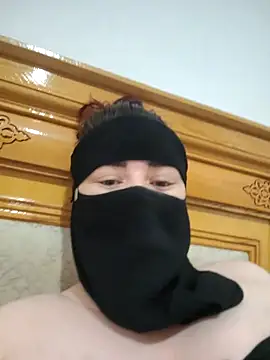 عرض كام Bisan_sexy