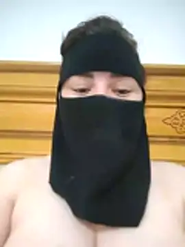 Pertunjukan Kamera Web Bisan_sexy
