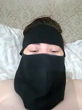 Bisan_sexy Pertunjukan Webcam