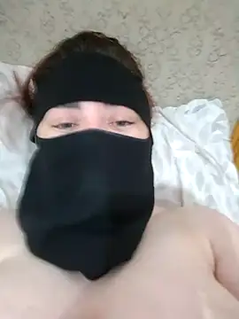 Bisan_sexy Adlı Modelin Web Kamerası Şovu