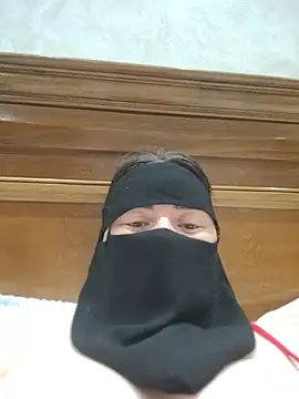 Bisan_sexy Adlı Modelin Web Kamerası Şovu
