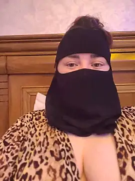Bisan_sexy Adlı Modelin Web Kamerası Şovu