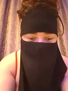 عرض كام Bisan_sexy
