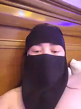 Bisan_sexy Adlı Modelin Web Kamerası Şovu