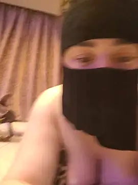 Bisan_sexy Adlı Modelin Web Kamerası Şovu