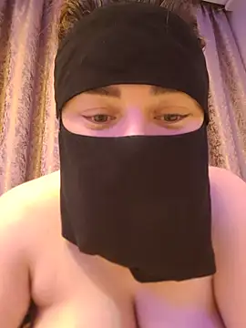 عرض كام Bisan_sexy