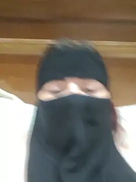 Bisan_sexy Adlı Modelin Web Kamerası Şovu