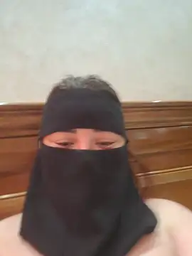Bisan_sexy Adlı Modelin Web Kamerası Şovu