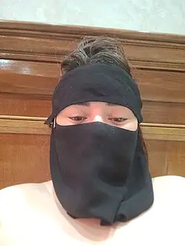 عرض كام Bisan_sexy