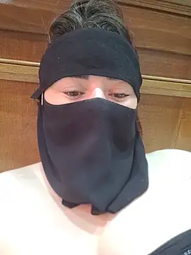 Show Webcam de Bisan_sexy