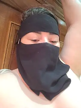 عرض كام Bisan_sexy
