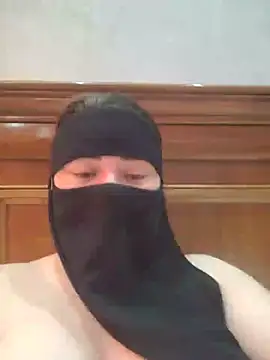 عرض كام Bisan_sexy