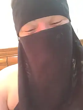 Bisan_sexy Adlı Modelin Web Kamerası Şovu