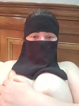 Bisan_sexy Adlı Modelin Web Kamerası Şovu