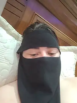 Bisan_sexy Adlı Modelin Web Kamerası Şovu