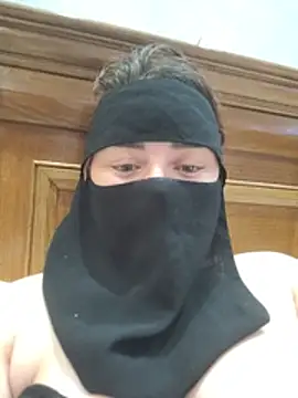 Bisan_sexy Adlı Modelin Web Kamerası Şovu