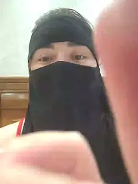 Bisan_sexy Adlı Modelin Web Kamerası Şovu