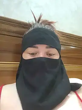 Bisan_sexy Adlı Modelin Web Kamerası Şovu