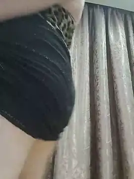 Bisan_sexy Adlı Modelin Web Kamerası Şovu