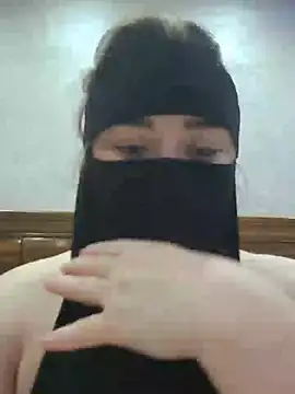 Webkamerová show Bisan_sexy