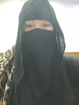 Bisan_sexyn Webbikameraesitys